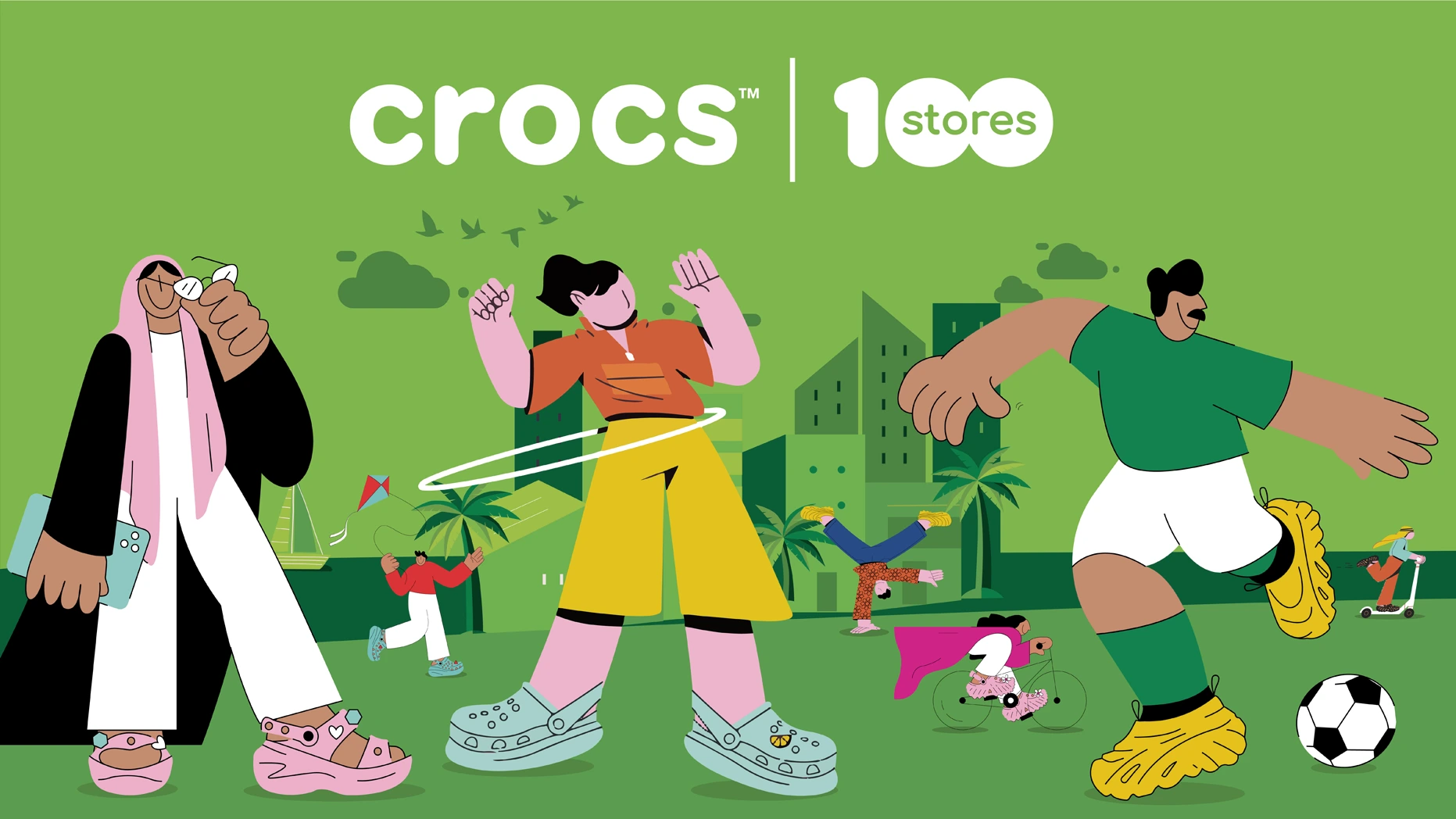 Crocs