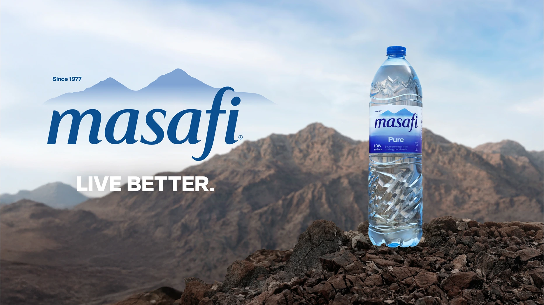 Masafi